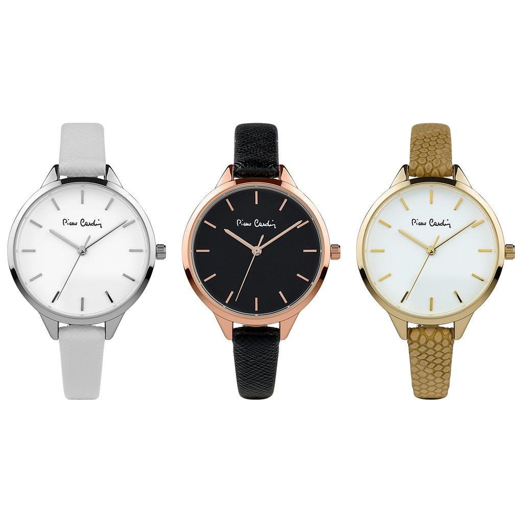 Pierre Cardin PCX7967L364 Set Women's Watches - Watch Home™