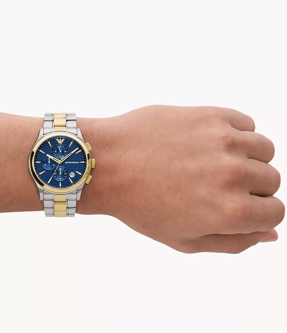 Emporio Armani AR11579 Men's Watch