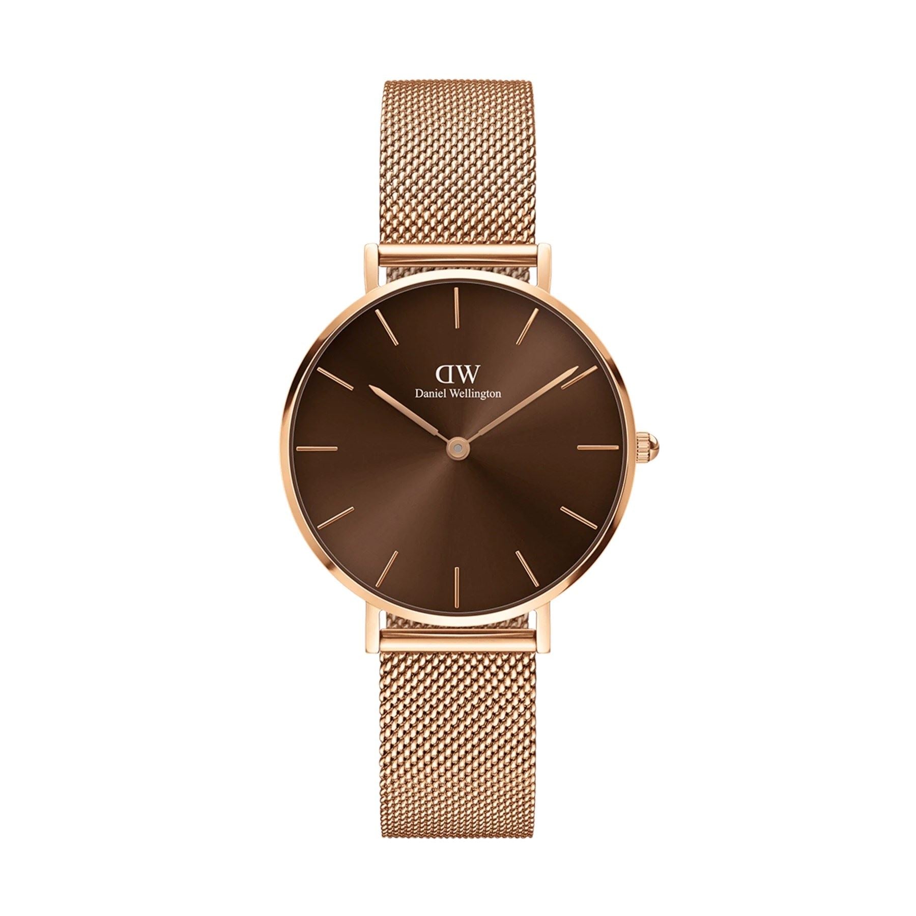 DW00100476 Petite Amber Men's Watch