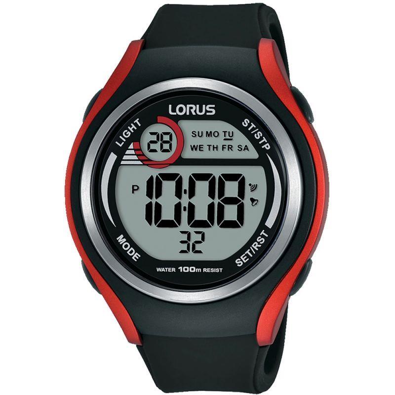 R2379LX9 Silicone Strap ' s Watch