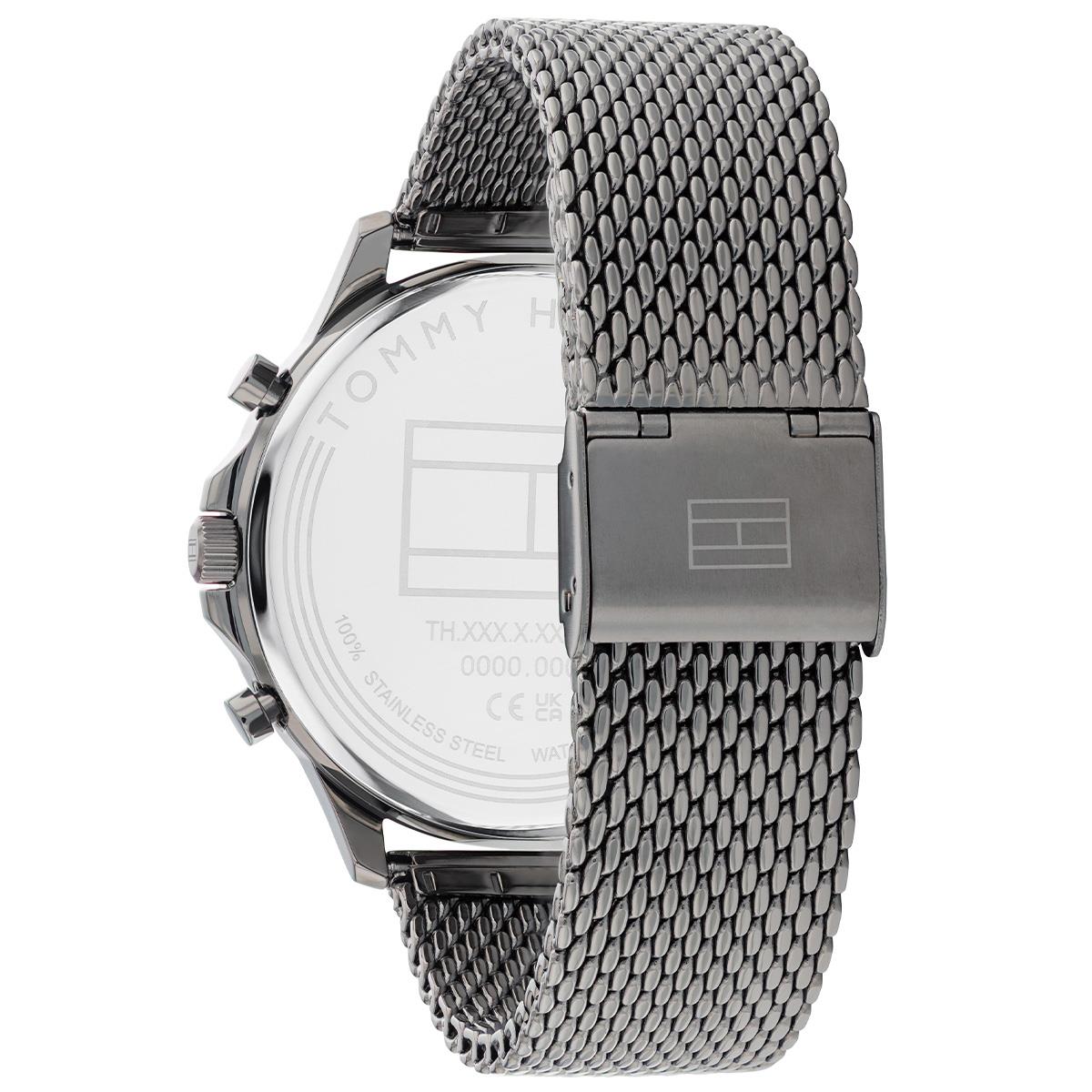 Tommy Hilfiger 1710500 Men's Watch