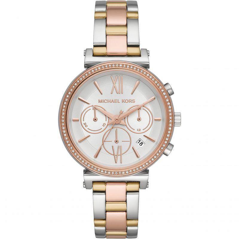 Michael Kors MK6688 Women's Watch - Watch Home™