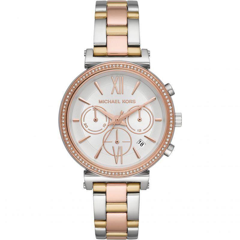 Michael Kors MK6688 Women's Watch - Watch Home™