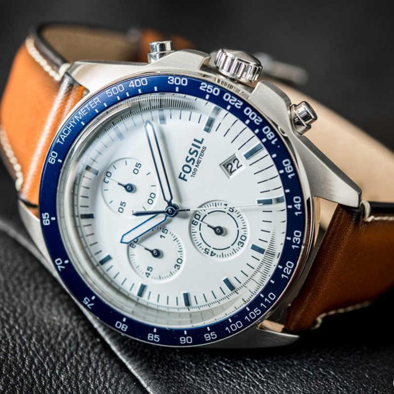 Fossil Men's CH3029 Men's Watch - Watch Home™