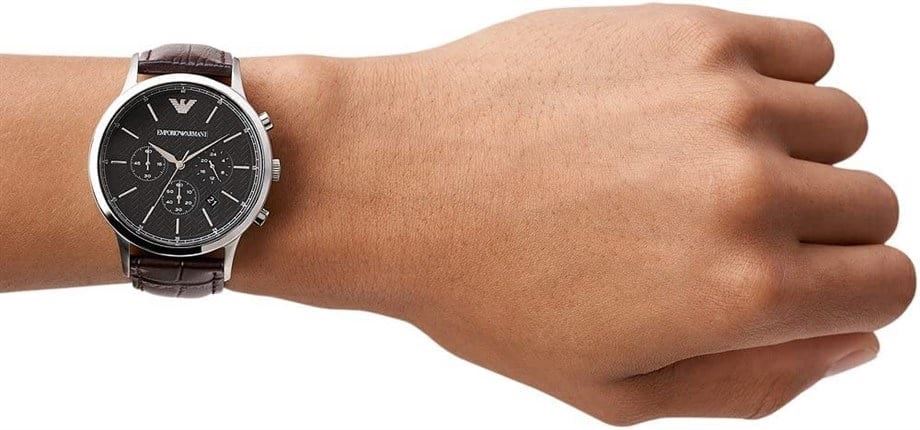 Emporio Armani AR2482 Men's Watch
