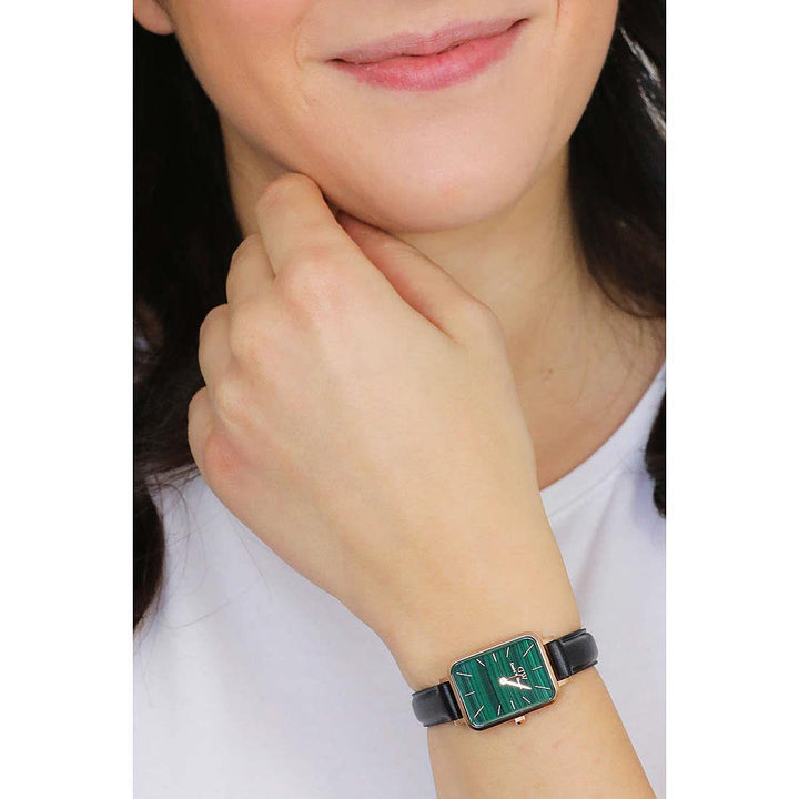 Daniel Wellington DW00100439 Quadro Pressed Sheffield Women's Watch - Watch Home™
