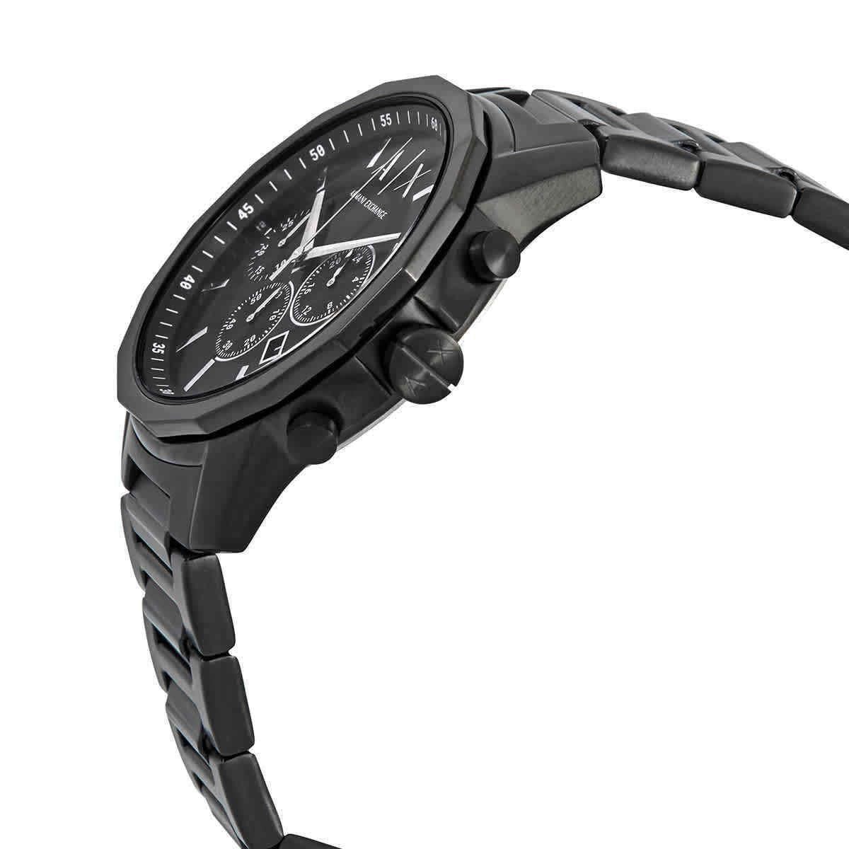 Armani Exchange AX1722 Chronograph Men's Watch