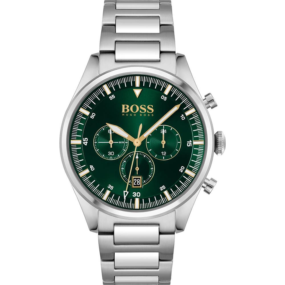 Hugo Boss 1513868 Pioneer Chronograph Men's Watch