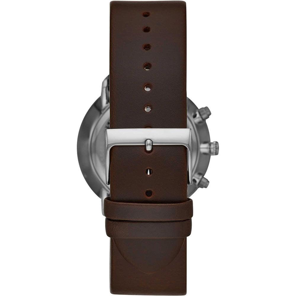 FS5488 Chase Timer Analog Men's Watch