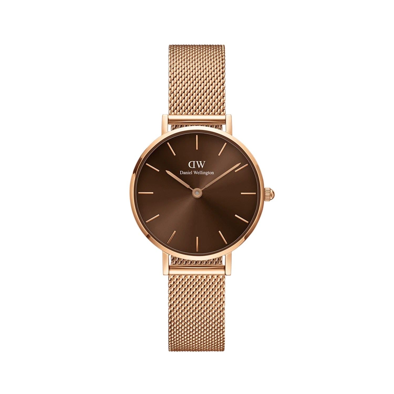 DW00100476 Petite Amber Men's Watch