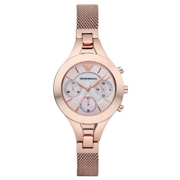 Emporio Armani AR7391 Women's Watch