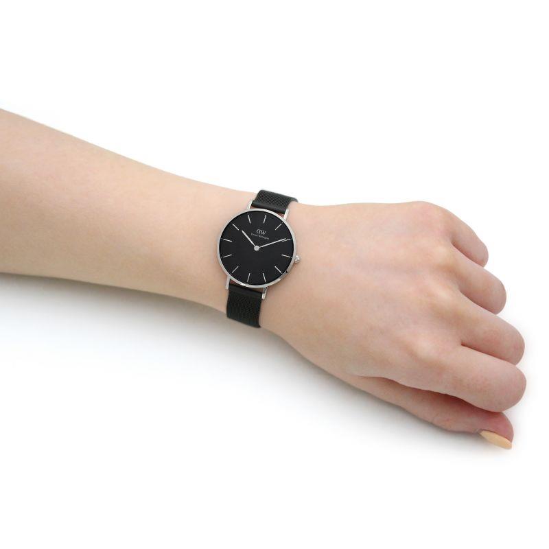Daniel Wellington DW00100202 Classic Petite 32 mm Ashfield Ladies Watch
