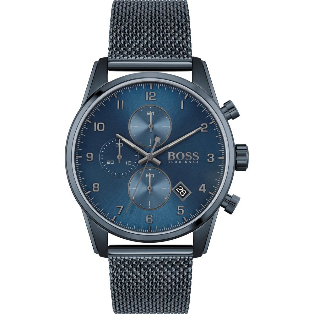 Hugo Boss 1513836 Men's Watch - Watch Home™