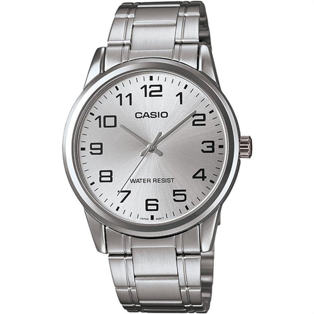 Casio MTP-V001D-7BUDF Men's Watch - Watch Home™