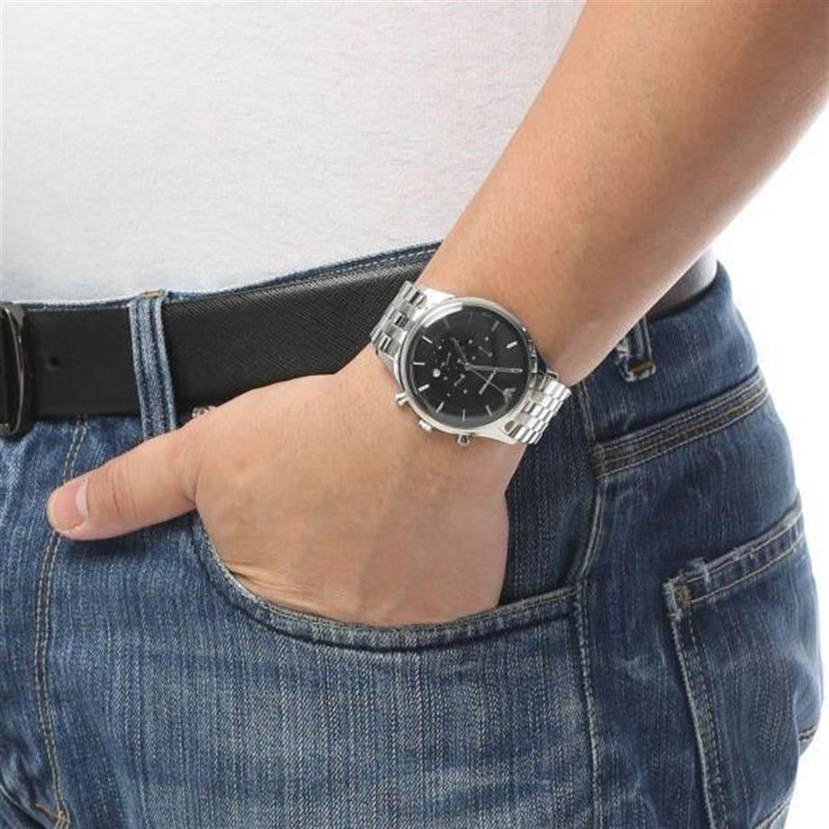 Emporio Armani AR11017 Men's Watch