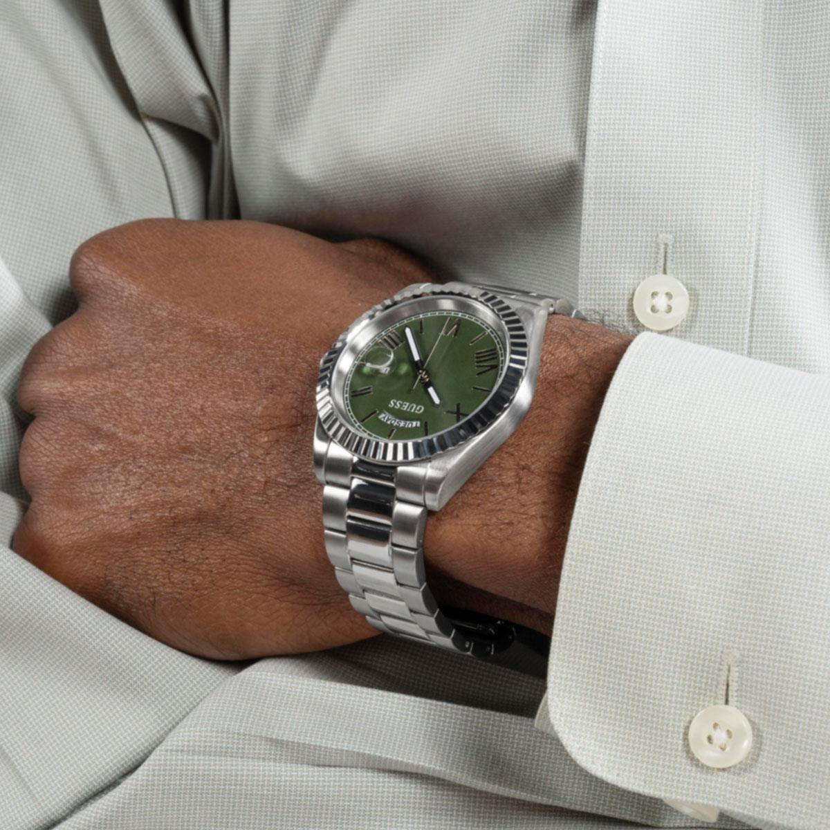 Guess GW0265G10 Men's Watch