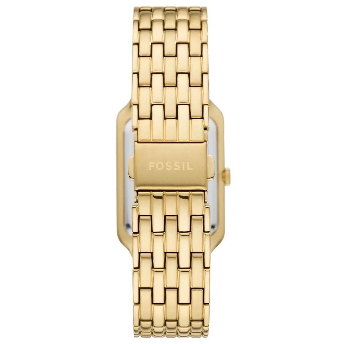 Fossil ES5304 Women's Wristwatch