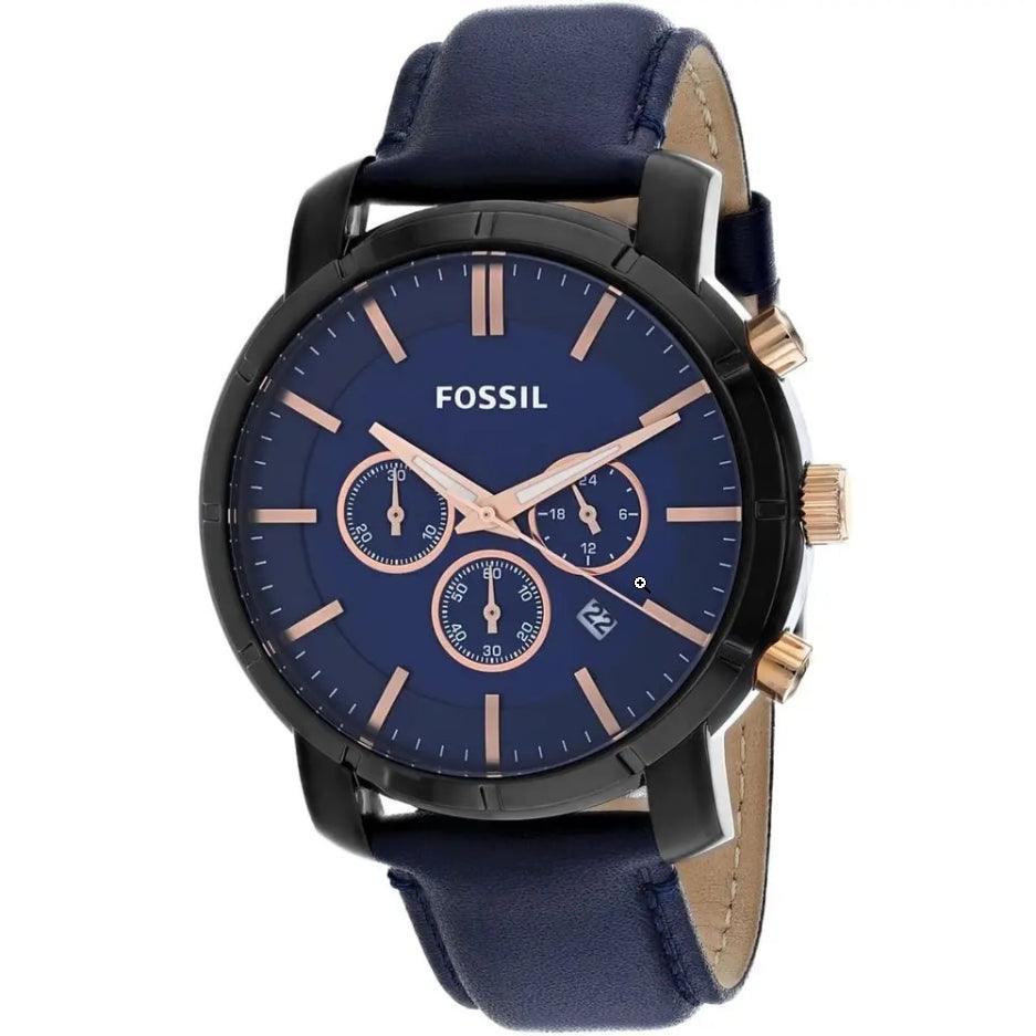 Fossil BQ2007 Casual Men's Watch - Watch Home™
