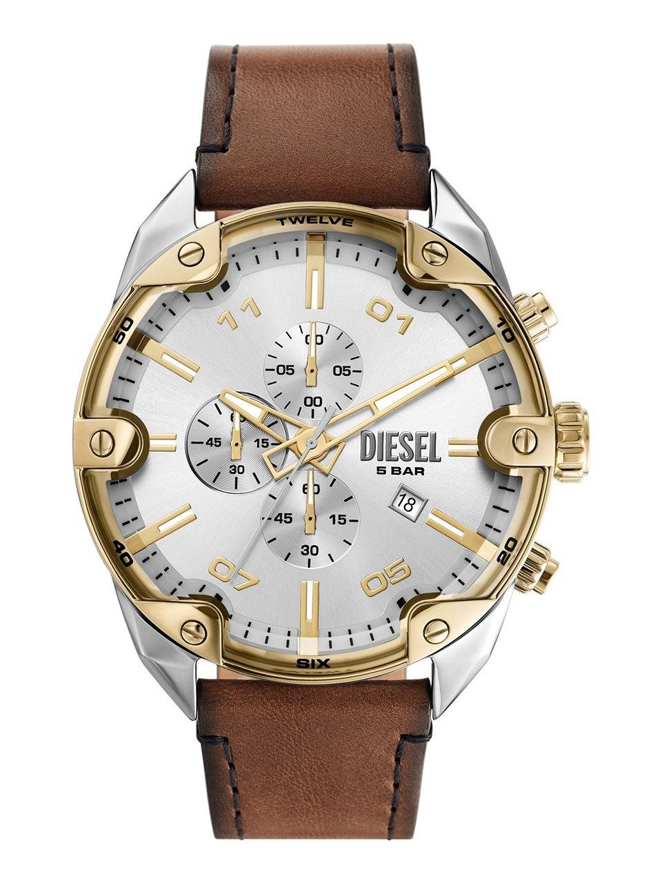 Diesel DZ4665 Men's Watch
