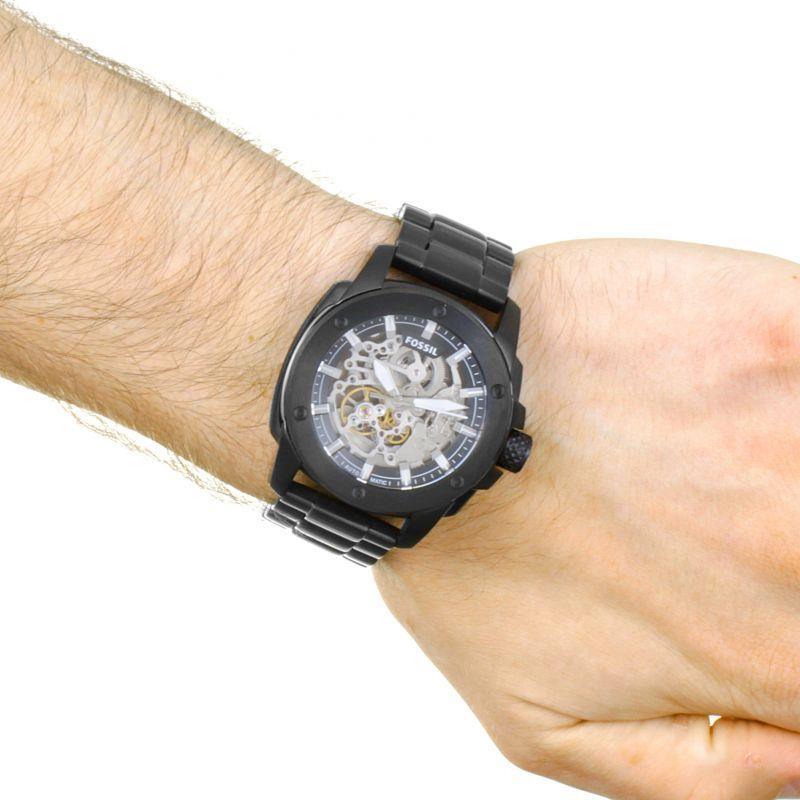 Fossil ME3080 Modern Machine MEN'S Watch - Watch Home™