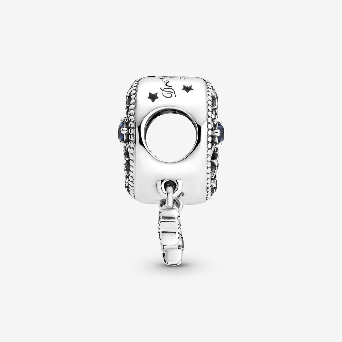 Stern & Mondsichel Charm