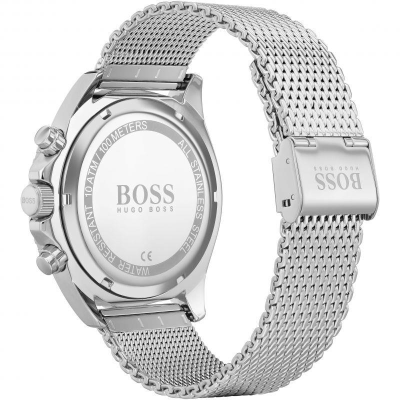 Hugo Boss 1513742 Ocean Edition Men's Watch - Watch Home™