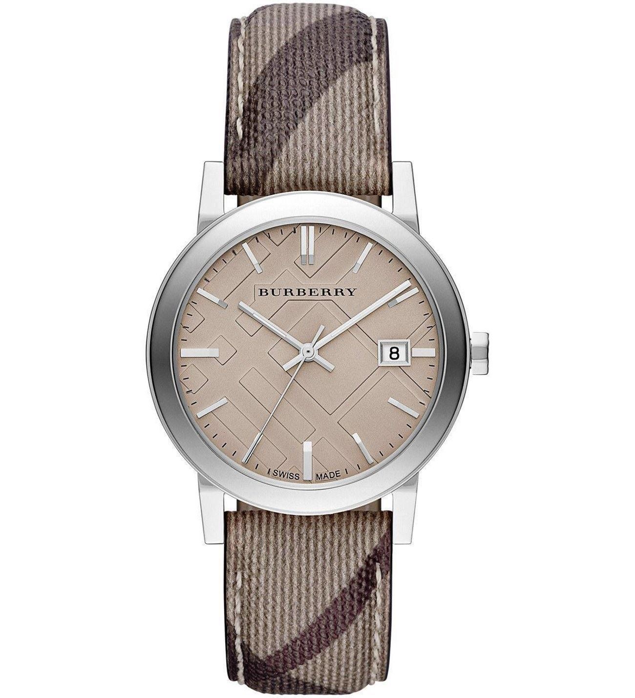 Burberry Bu9029 Women's Watch