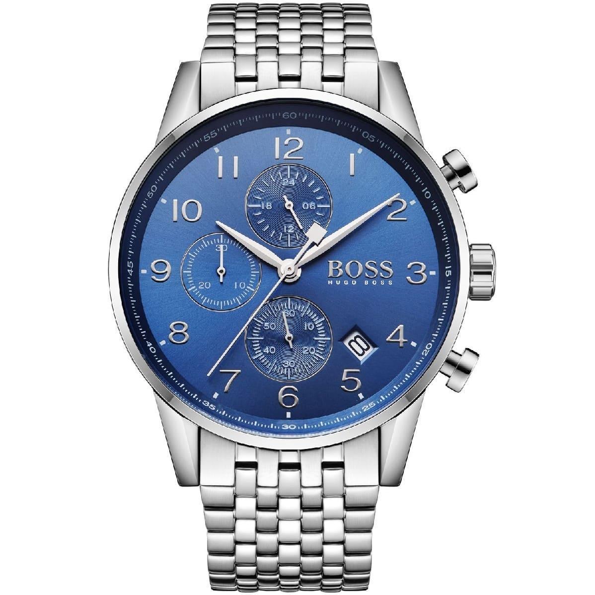 Hugo Boss 1513498 Men's Watch - Watch Home™