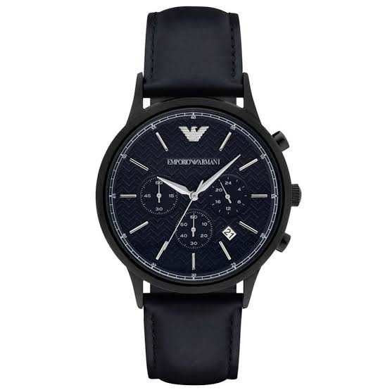 Emporio Armani AR2481 Men's Watch