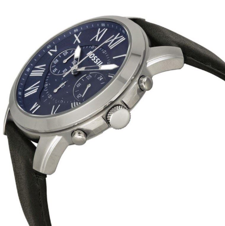 Fossil FFS4990 Men's Watch ( FS4990 )