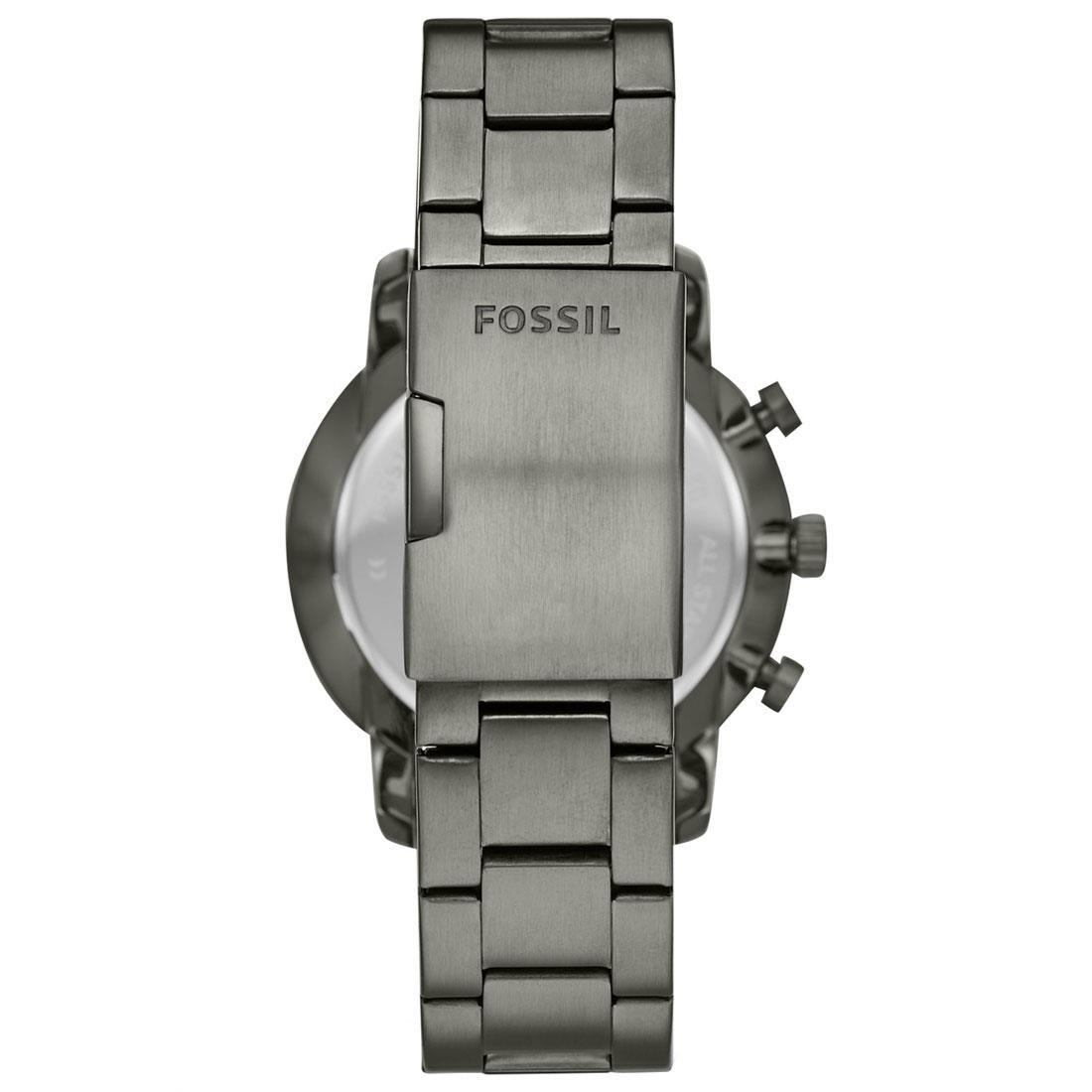 Fossil FS5518 Chronograph Quartz Men's Watch - Watch Home™