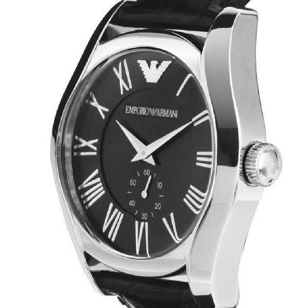 Emporio Armani AR0643 Men's Watch