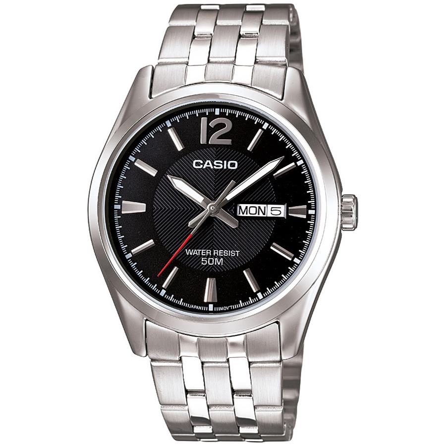 Casio MTP-1335D-1AVDF Men's Watch
