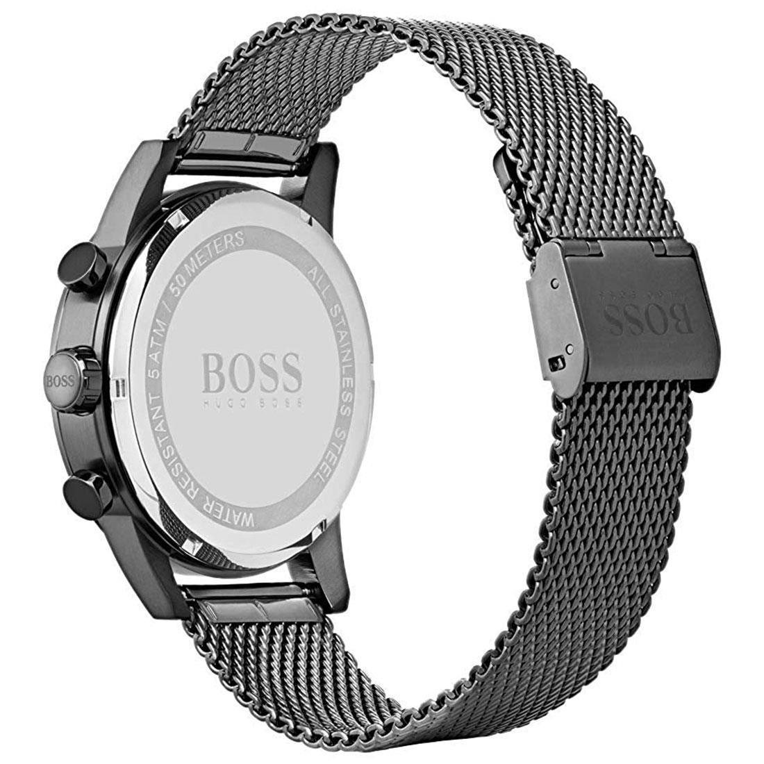 Hugo Boss 1513674 Navigator Men's Watch - Watch Home™