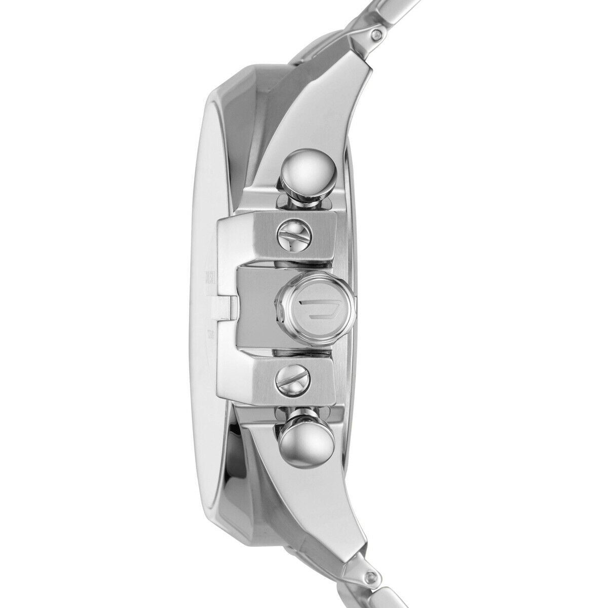 Diesel DZ4465 Mega Chief Men's Watch