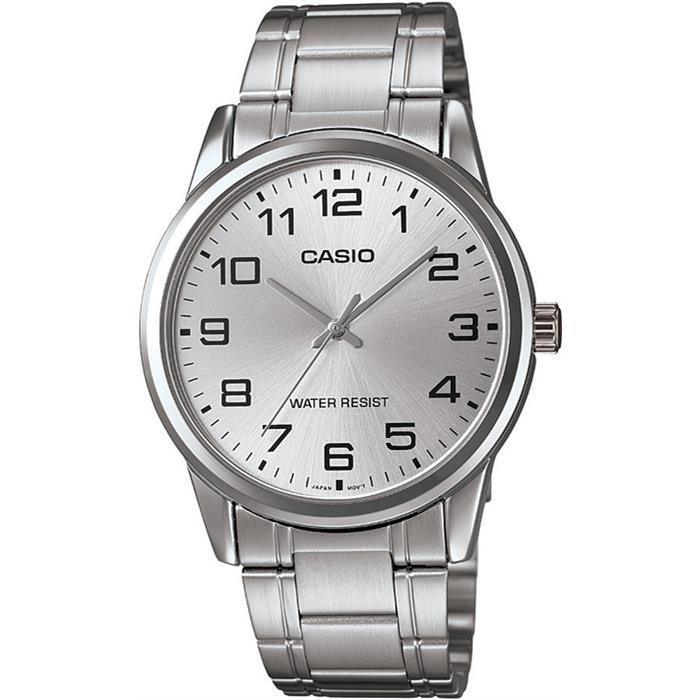 Casio LTP-V001D-7BUDF Women's Watch - Watch Home™