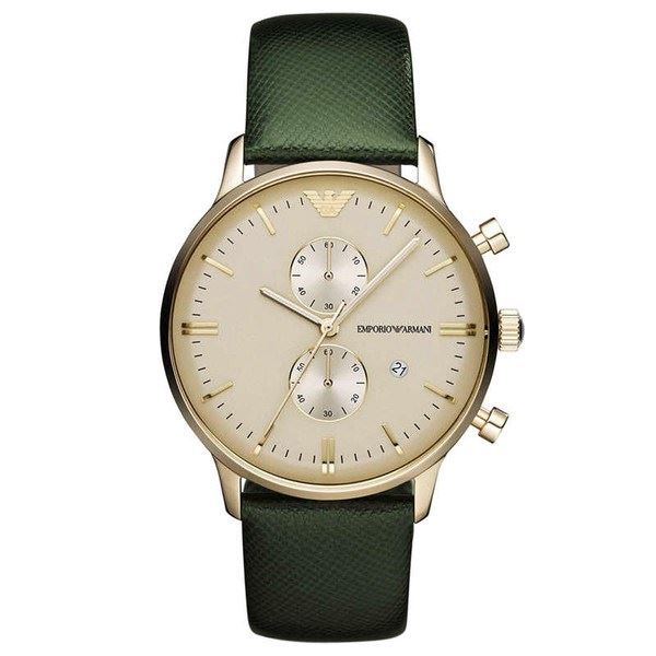 Emporio Armani AR1722 Men's Watch