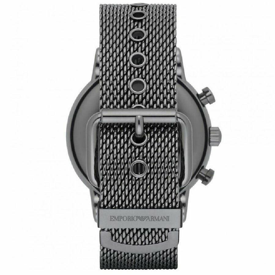 Emporio Armani AR1979 Sport Chronograph Men's Watch - Watch Home™