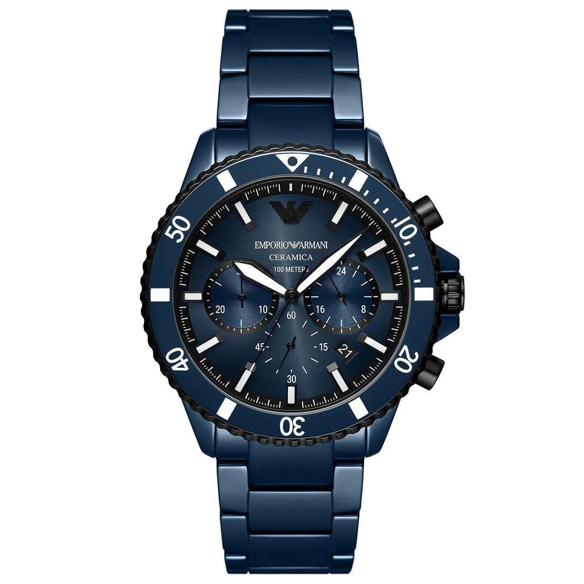 Emporio Armani AR70009 Men's Watch