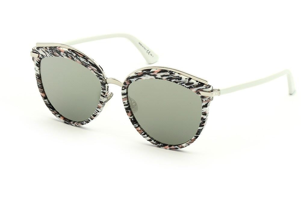 Dior DIOROFFSET2 W6Q/0T 55 Women's Sunglases