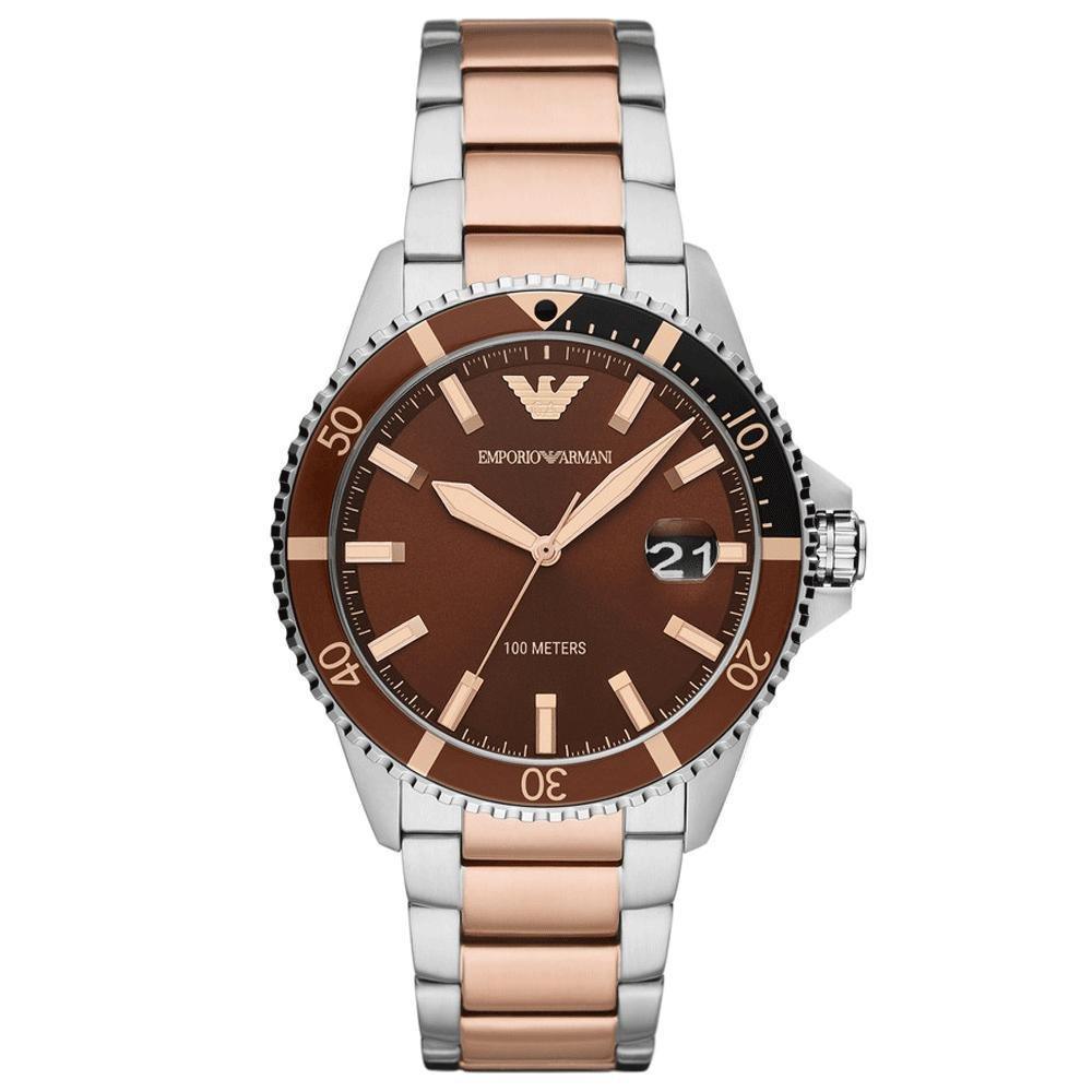 Emporio Armani AR11340 Men's Watch - Watch Home™