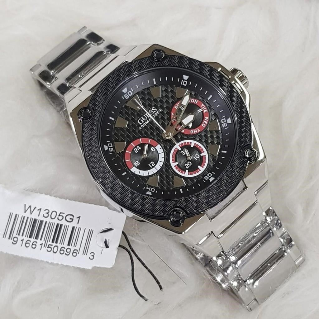Guess GUW1305G1 Men's Watch