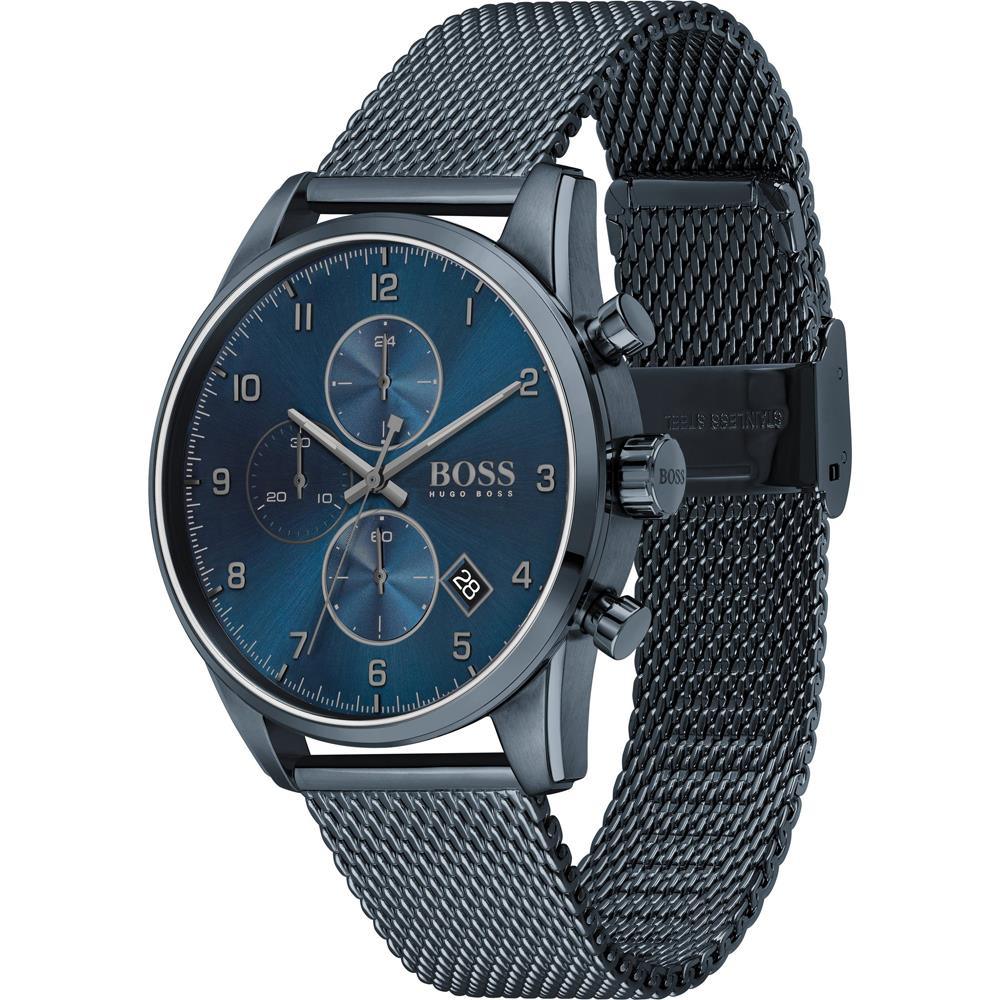 Hugo Boss 1513836 Men's Watch - Watch Home™