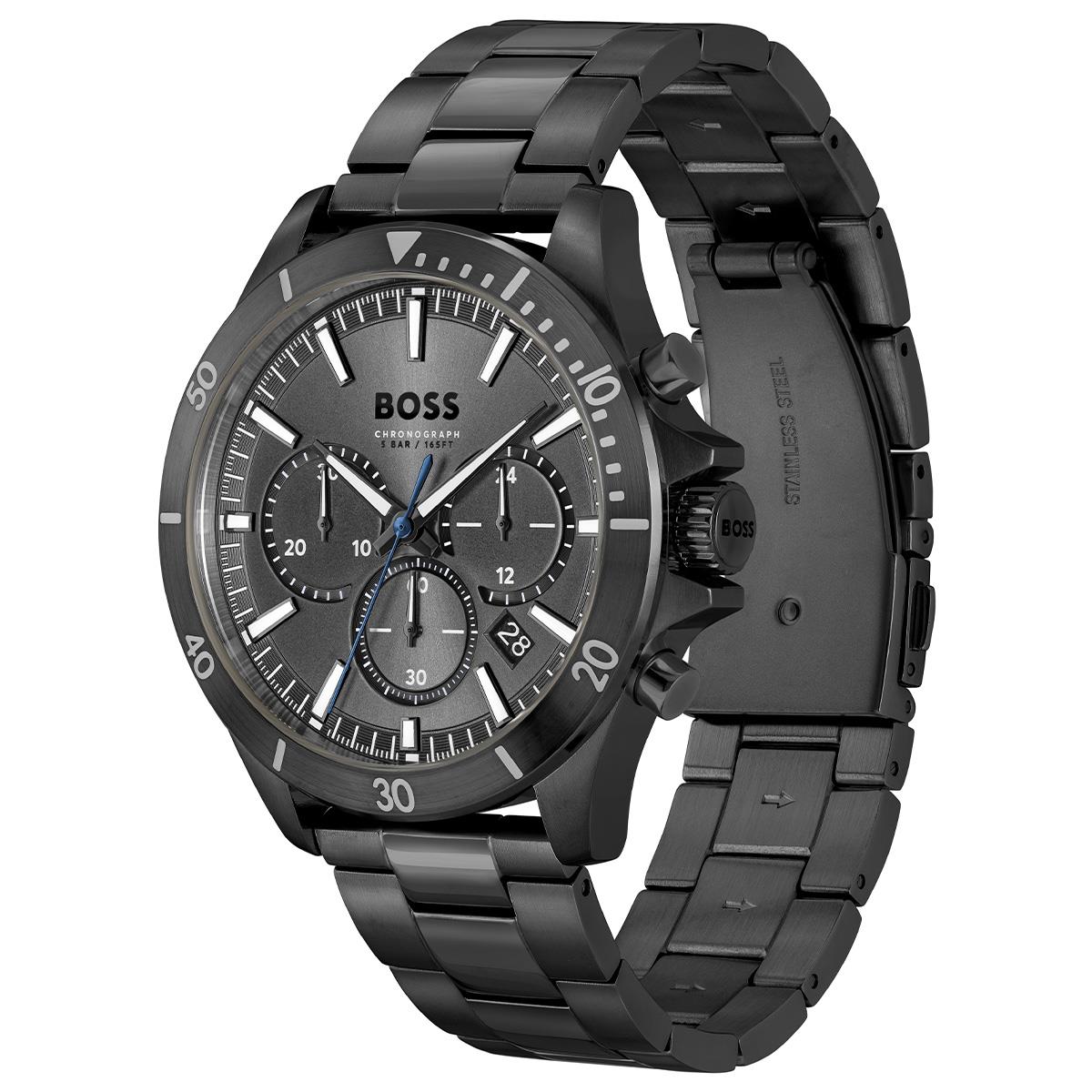 Hugo Boss 1514058 Troper Men's Watch