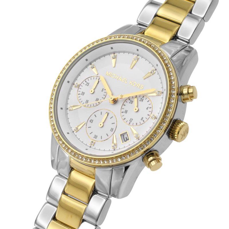 Michael Kors MK6474 Chronograph Women's Watch