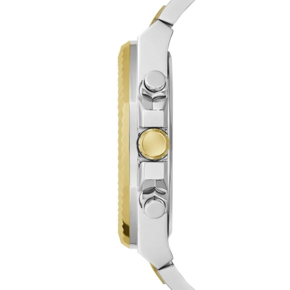 Guess GW0703G3 Men's Wristwatch