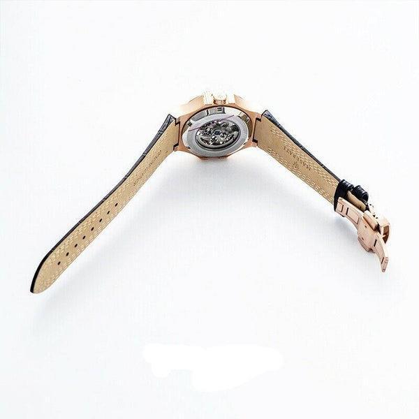 Maserati R8821108026 Automatic Stainless Steel Men's Watch - Watch Home™