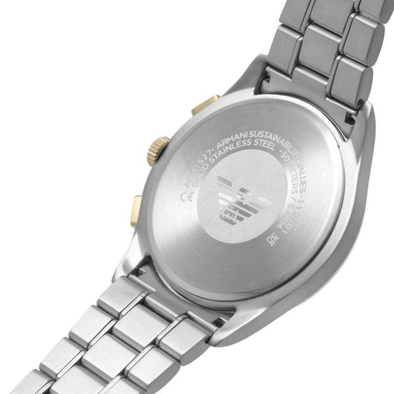 Emporio Armani AR11527 Men's Watch