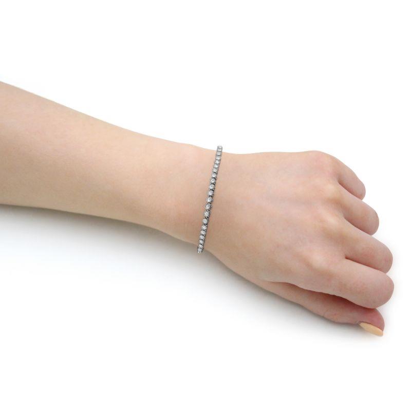 Swarovski Emily Bracelet 1808960