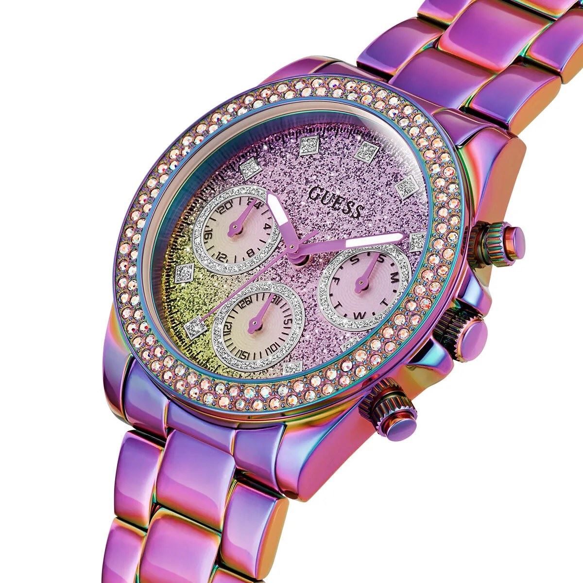 Guess GUGW0483L5 Women's Watch